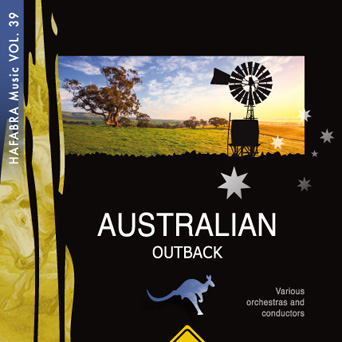 HaFaBra Music #39: Australian Outback - cliccare qui
