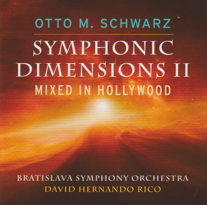 Symphonic Dimensions #2 - clicca qui