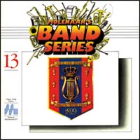 Molenaar Band Series #13 - clicca qui
