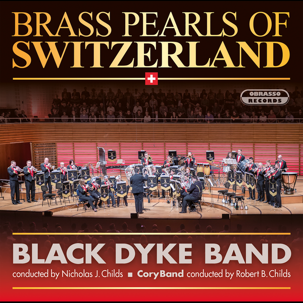 Brass Pearls of Switzerland - clicca qui