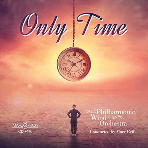 Only Time - clicca qui