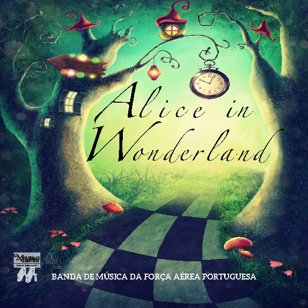 Alice in Wonderland - cliccare qui
