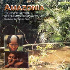 Amazonia - cliccare qui