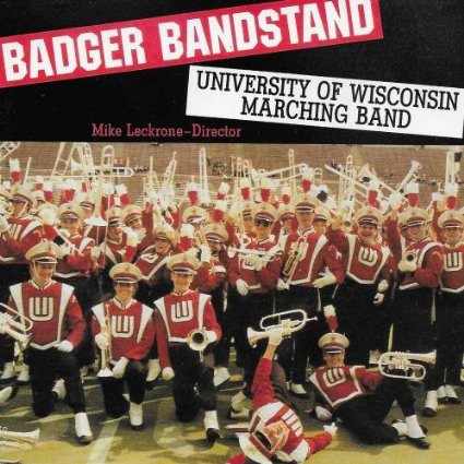 Badger Bandstand - cliccare qui