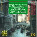 New Compositions for Concert Band #15: Italienische Lustspiel Ouvertre - clicca qui