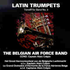 Tierolff for Band  #3: Latin Trumpets - clicca qui