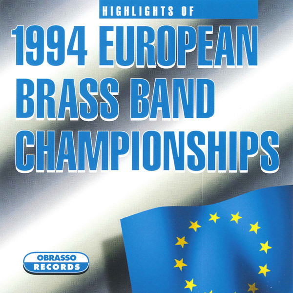 Highlights 1994 European Brass Band Championships - clicca qui