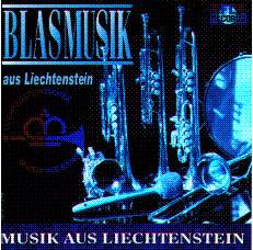 Blasmusik aus Liechtenstein - clicca qui