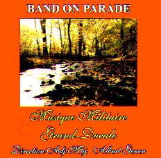 Band on Parade - cliccare qui