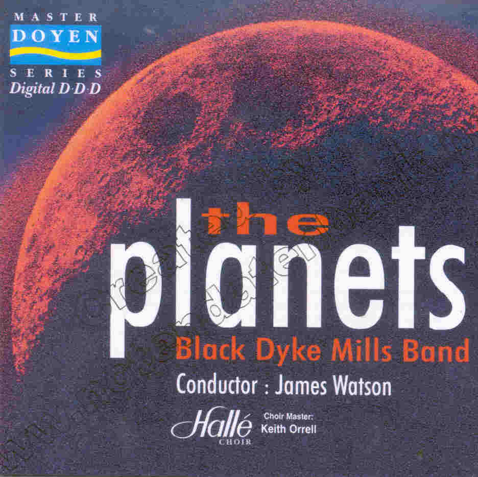 Planets, The - clicca qui