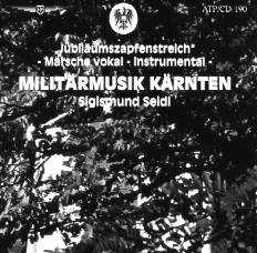 Jubilumszapfenstreich - Mrsche vokal - instrumental - clicca qui