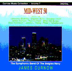 Curnow Music Collection  #7: Mid-West 50 - clicca qui