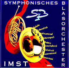 Symphonisches Blasorchester Imst - clicca qui