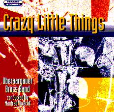 Crazy Little Things - clicca qui