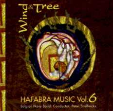 Hafabra Music #6: Wind and Tree - clicca qui
