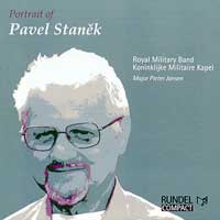 Portrait of Pavel Stanek - clicca qui
