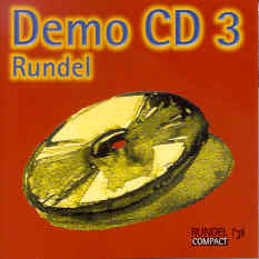 Rundel Demo CD #3 - clicca qui