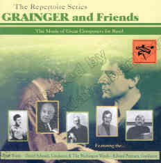Grainger and Friends - clicca qui