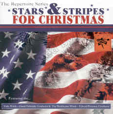 Stars and Stripes for Christmas - clicca qui