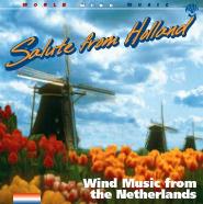 Salute from Holland - clicca qui