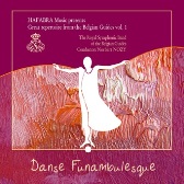 Danse Funambulesque - clicca qui