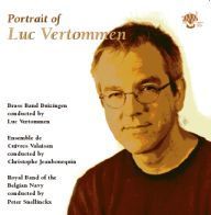 Portrait of Luc Vertommen - clicca qui