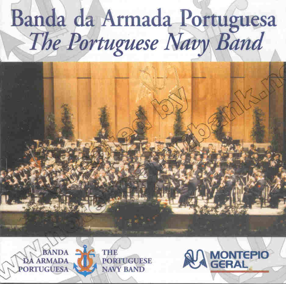 Banda da Armada Portuguesa / The Portuguese Navy Band - cliccare qui