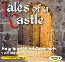 Tierolff for Band #26: Tales of a Castle - clicca qui