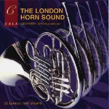 London Horn Sound, The - clicca qui