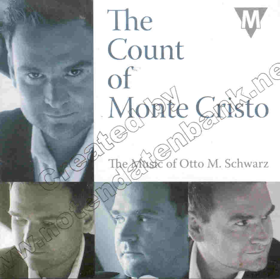 Count of Monte Cristo, The - clicca qui