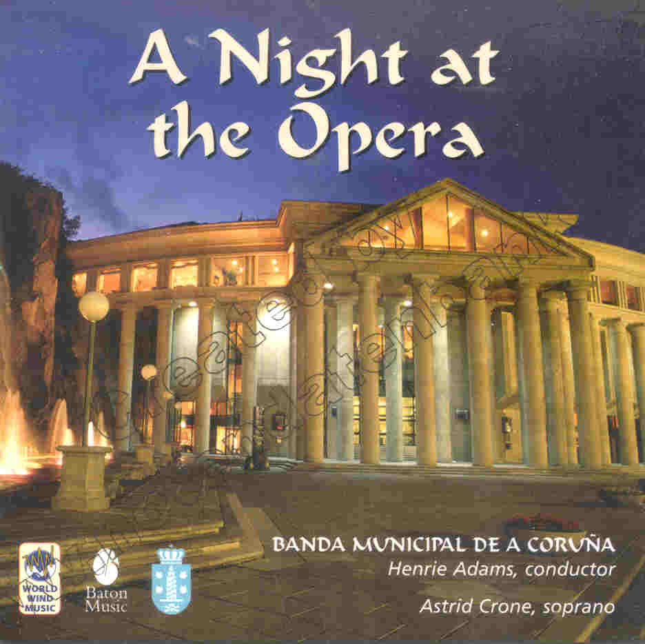 Night at the Opera, A - clicca qui