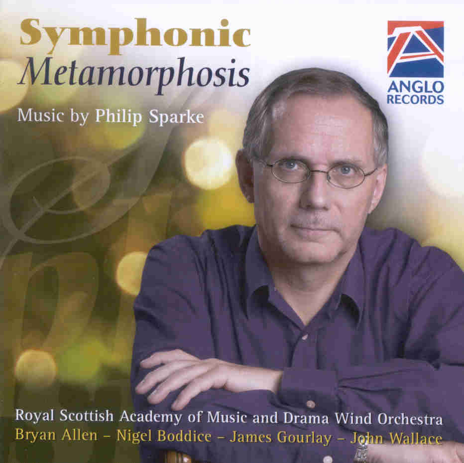 Symphonic Metamorphosis - clicca qui