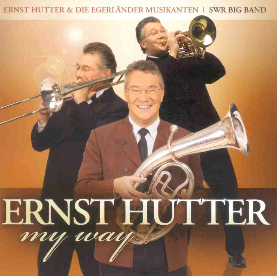 Ernst Hutter: My Way - clicca qui