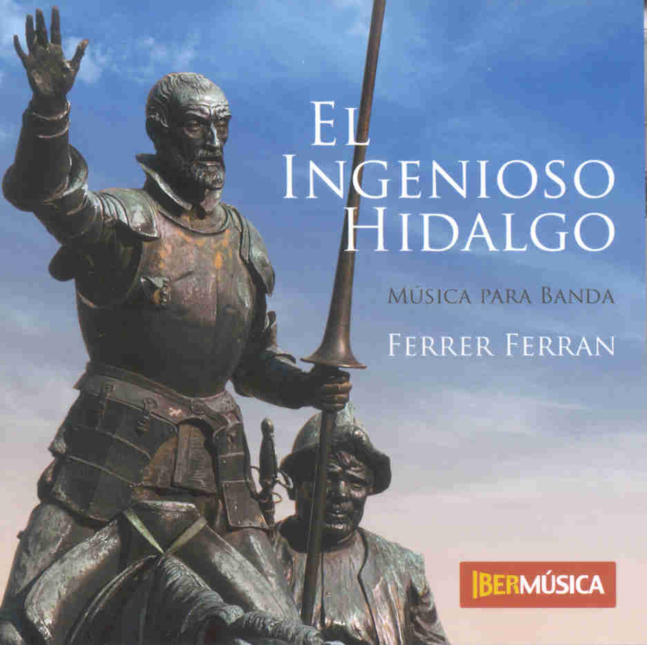 El Ingenioso Hidalgo - clicca qui