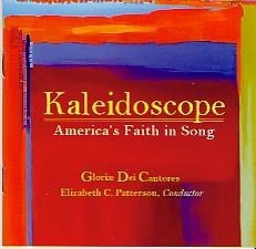 Kaleidoscope (America's Faith in Song) - clicca qui