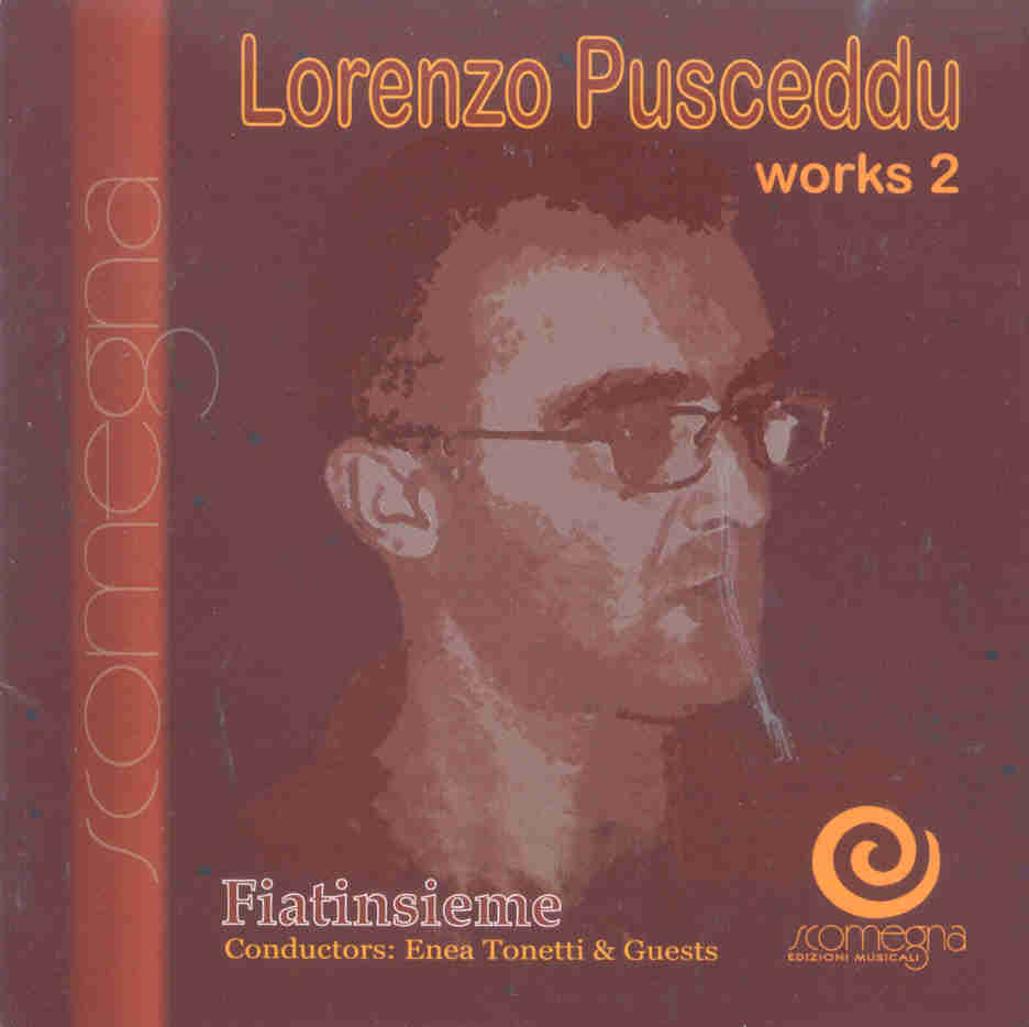 Lorenzo Posceddu Works #2 - clicca qui