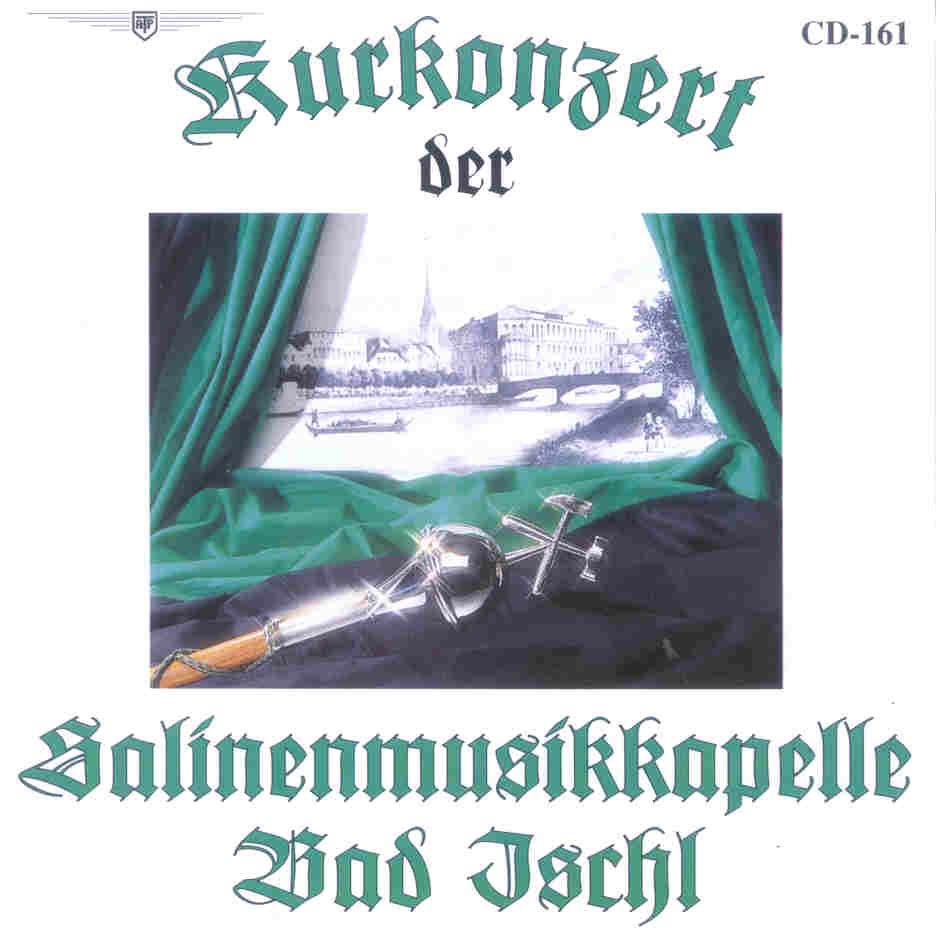 Kurkonzert der Salinenmusikkapelle Bad Ischl - clicca qui