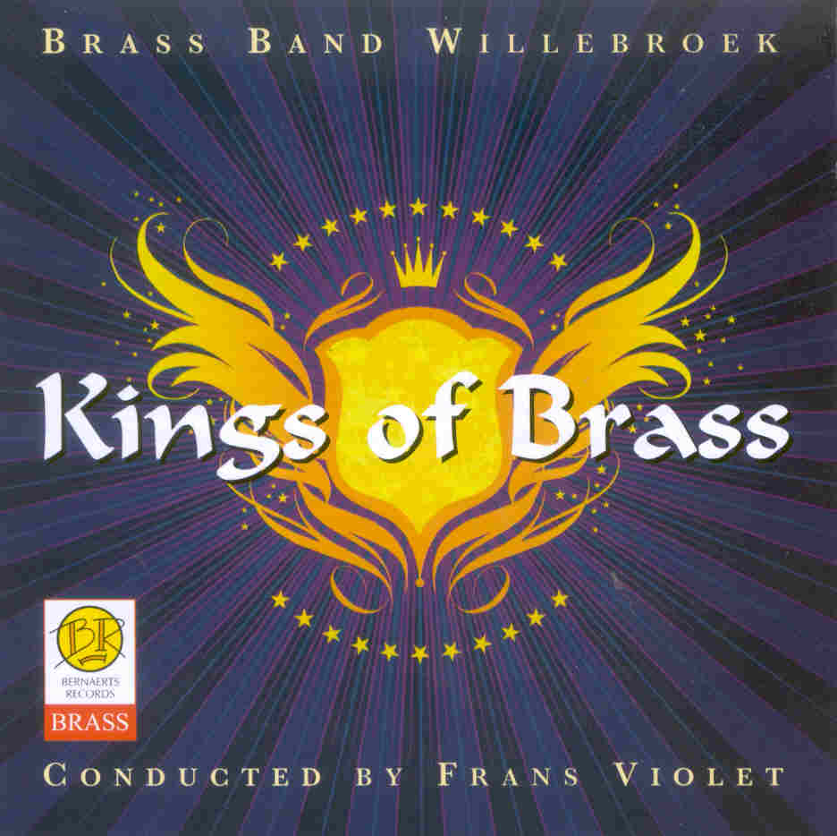 Kings of Brass - clicca qui