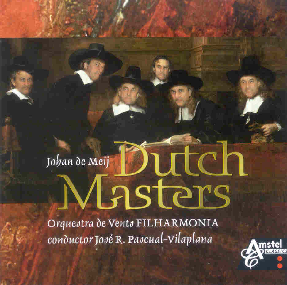 Dutch Masters - clicca qui