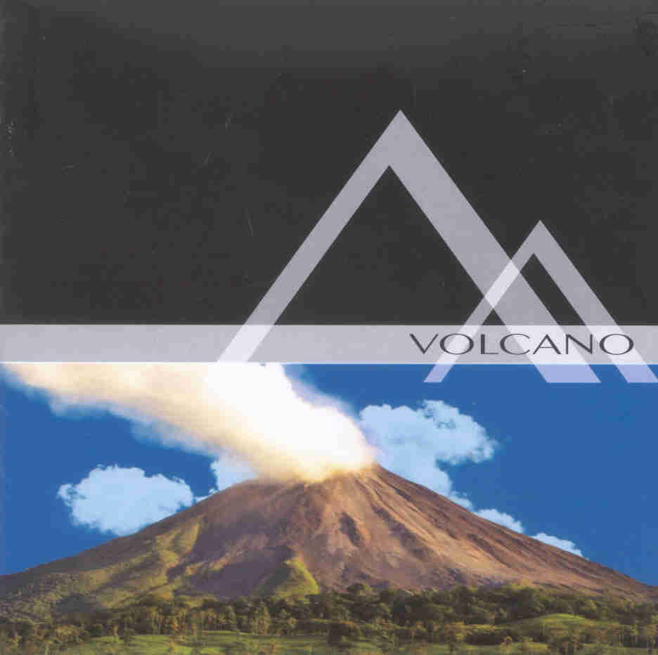 New Compositions for Concert Band #38: Volcano - clicca qui