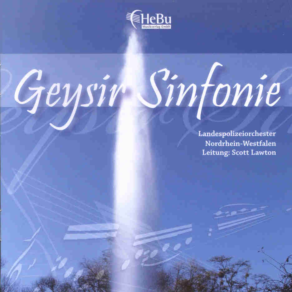 Geysir Sinfonie - clicca qui