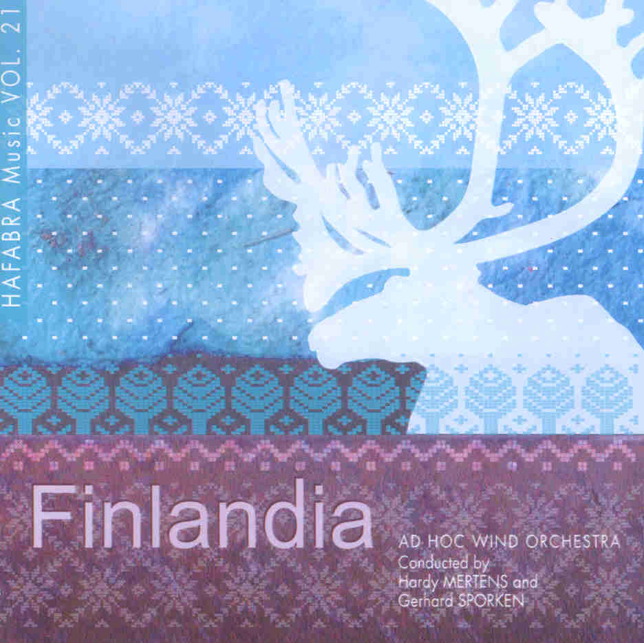 HaFaBra Music #21: Finlandia - clicca qui