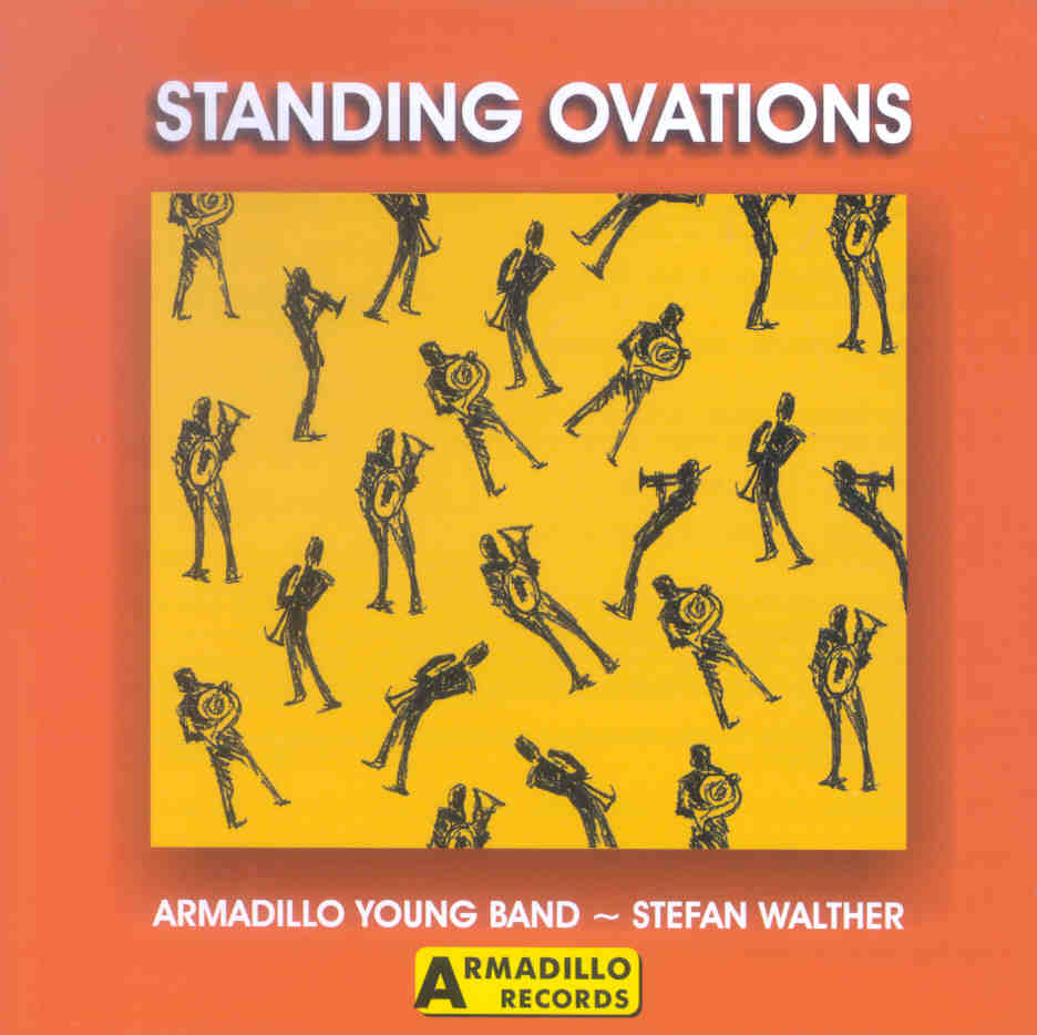 Standing Ovations - clicca qui