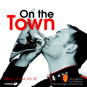 On the Town - Demo Tracks #32 - 2009-2010 - clicca qui