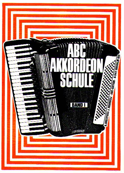 ABC Akkordeon Schule #1 - cliccare qui