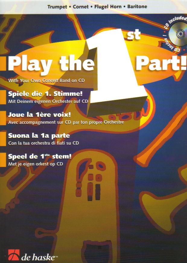 Play the 1th Part - cliccare qui