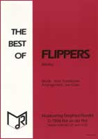 Best of Flippers, The - cliccare qui