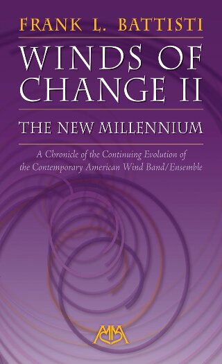 Winds of Change II - The New Millennium - cliccare qui