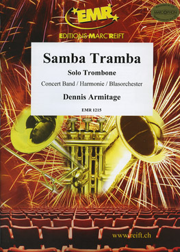 Samba Tramba - cliccare qui
