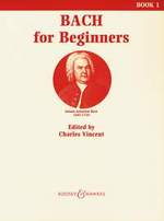 Bach for Beginners #1 - cliccare qui
